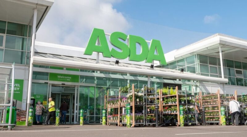 asda stav pershym supermarketom u velykij brytaniyi shho proponuye diagnostyku na diabet | 5