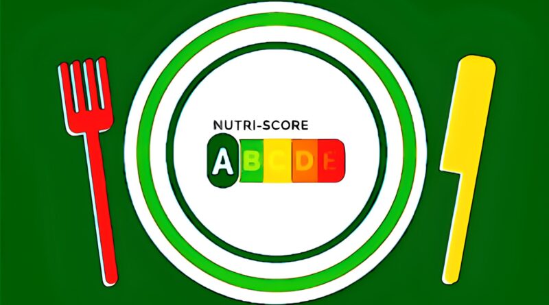 Fozzy Group одна из первых в Украине внедряет систему маркировки товаров Nutri-Score