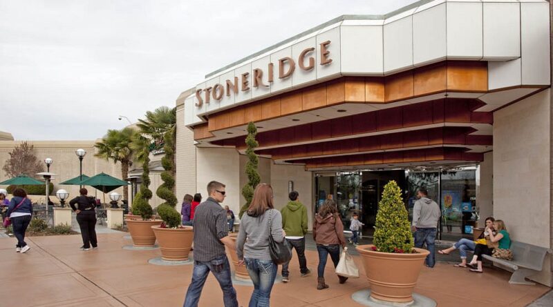 stoneridge shopping center | 1