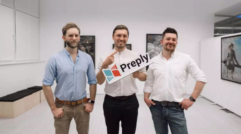 Українська платформа Preply увійшла до ТОП-100 маркетплейсів світу