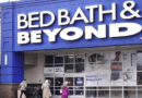 Американский аналог IKEA Bed, Bath & Beyond подал заявление о банкротстве