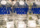 Горілчаний бренд Absolut відновлює постачання продукції в рф