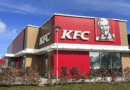 Компания Yum! Brands продала все рестораны KFC в рф и вышла из страны