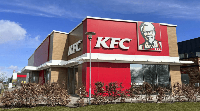 Компанія Yum! Brands продала всі ресторани KFC в рф і вийшла з країни