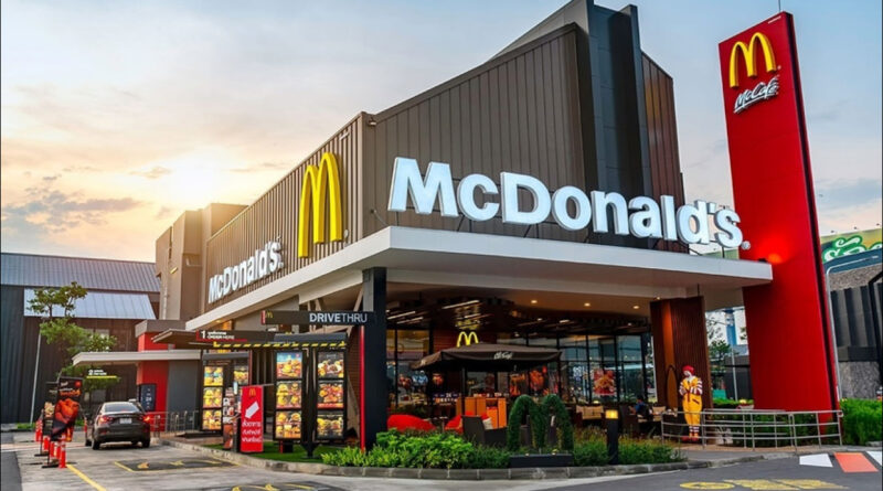 McDonald’s отримав понад 2 млрд грн збитку в Україні за 2022 рік