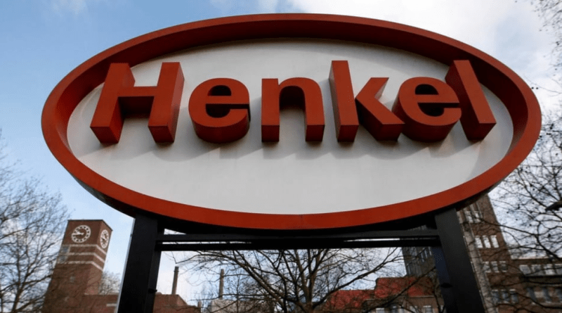 Німецький хімгігант Henkel повністю завершив вихід з росії