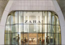 Перші Zara, Bershka і Stradivarius під новими назвами відкриються в рф у квітні