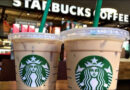 Starbucks сьомий рік поспіль стає найдорожчим брендом громадського харчування у світі