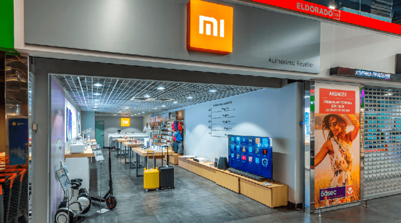 Xiaomi відреагував на внесення до переліку спонсорів війни - у НАЗК відповіли мемом