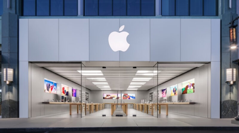 Apple може стати першою компанією з капіталізацією понад 3 трлн доларів