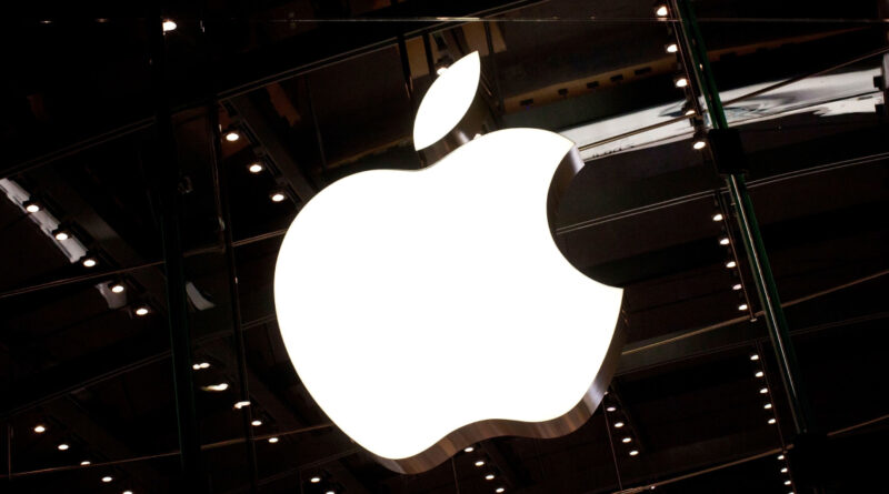 Капіталізація Apple перевищила усі компанії з індексу Russell 2000 разом взяті