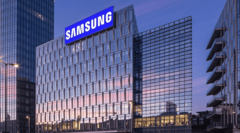 Samsung заборонив використання штучного інтелекту своїм співробітникам