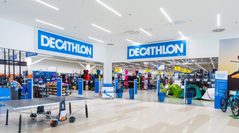 Власники російських активів Inditex і Reebok можуть придбати місцеві магазини Decathlon