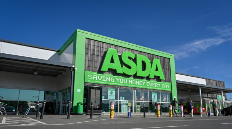 ASDA поглотила сеть АЗС и заведений питания EG Group