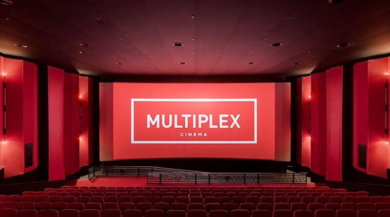 Multiplex вошел в топ-50 лучших кинематографических групп Европы