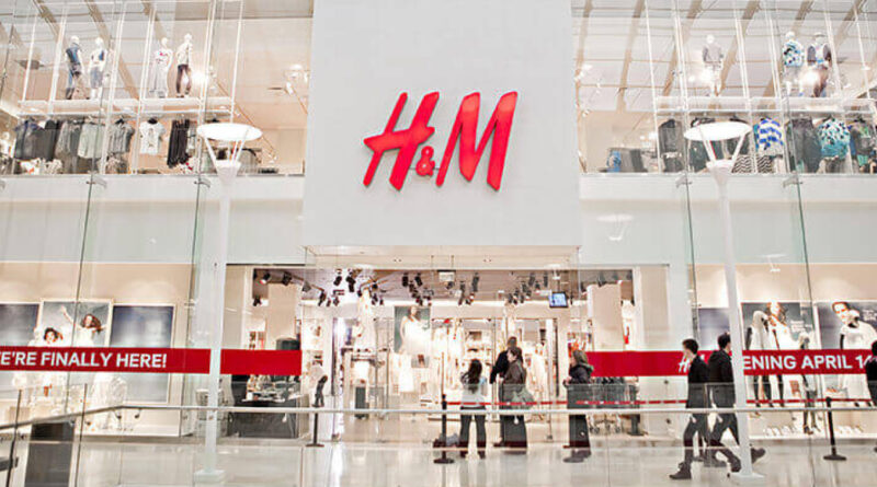 Працівники-H&m-у-Мадриді-вийшли-на-протест-і-вимагають-підвищення-зарплати