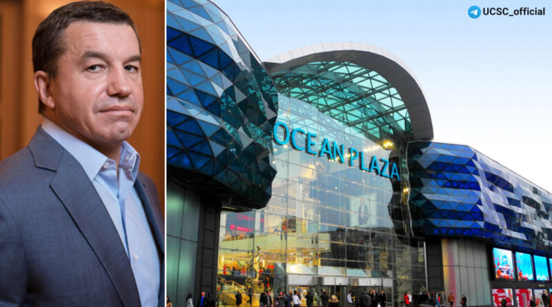 Співвласник-Ocean-Plaza-Андрій-Іванов-не-зацікавлений-в-приватизації-ТРЦ