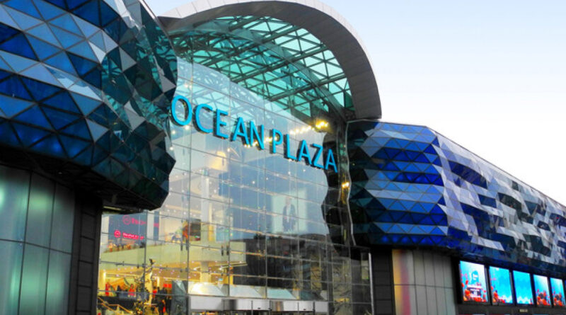 ТРЦ Ocean Plaza передали Фонду госимущества для дальнейшей приватизации