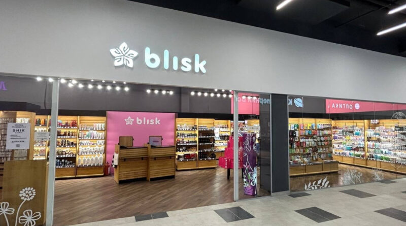 У-ТРЦ-Sofia-Mall-в-Києві-з’явиться-новий-магазин-Blisk