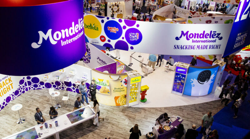 Виробник Oreo та Milka Mondelez вирішив відокремити російський бізнес після бойкотів у ЄСВиробник Oreo та Milka Mondelez вирішив відокремити російський бізнес після бойкотів у ЄС