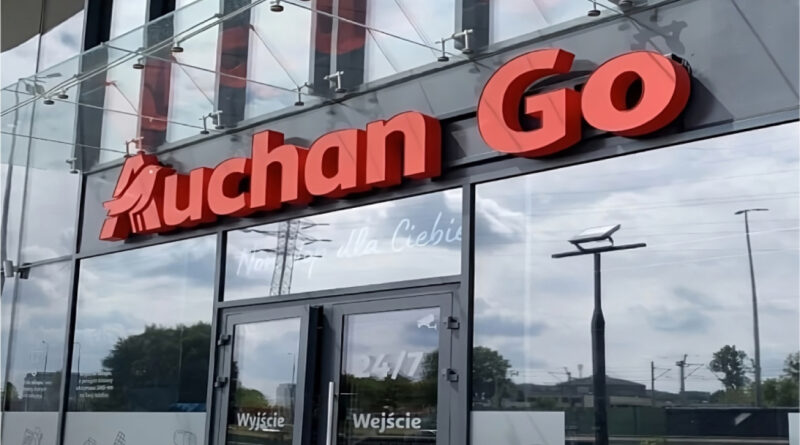 Мережа-автономних-магазинів-Auchan-Go-почала-роботу-в-Польщі