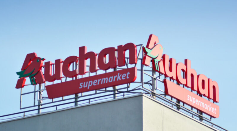 Ріст-витрат-і-споживчий-бойкот-доходи-Auchan-у-Польщі-помітно-знизились-у-2022-році