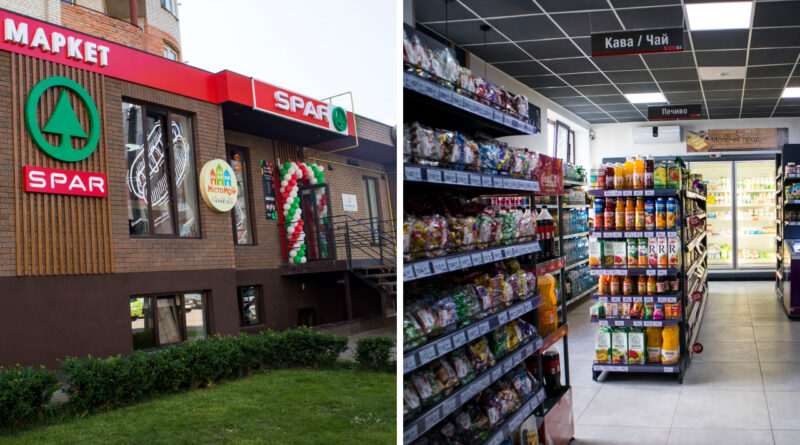 У-Луцьку-відкрився-новий-супермаркет-Spar-(фото)