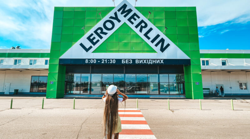 У-одеському-ТРЦ-Riviera-Shopping-City-знову-відкрився-Leroy-Merlin