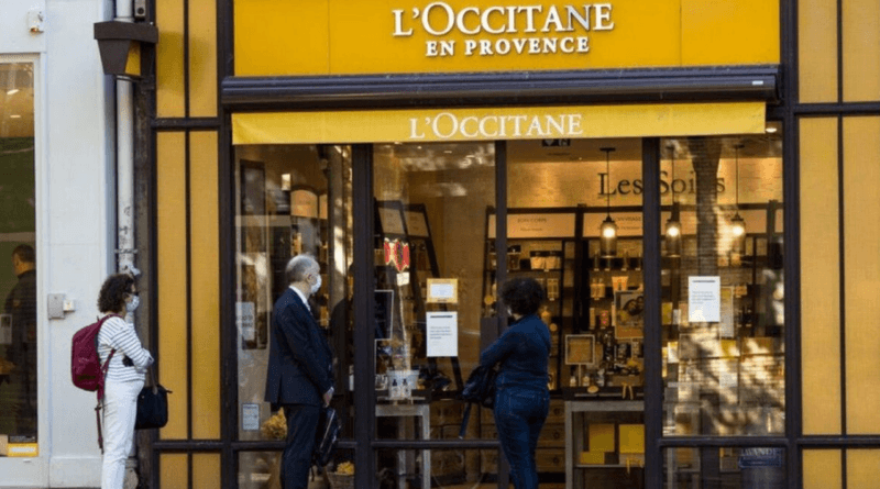 Французьку-L'occitane-може-повністю-викупити-найбільший-акціонер-за-6,5-млрд-доларів