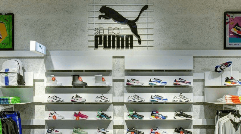 Запретили регистрировать ТМ: бренд PUMA выиграл суд у производителя промышленных машин PUMA Multipower