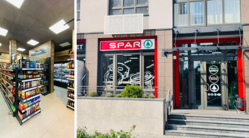 Spar-відкрив-новий-мінімаркет-у-київському-ЖК-(фото)