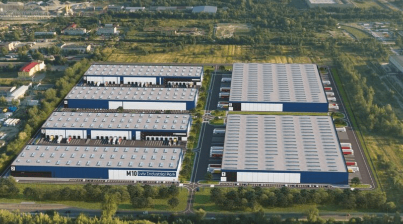 Агентство-Світового-банку-застрахувало-M10-Lviv-Industrial-Park-від-воєнних-ризиків