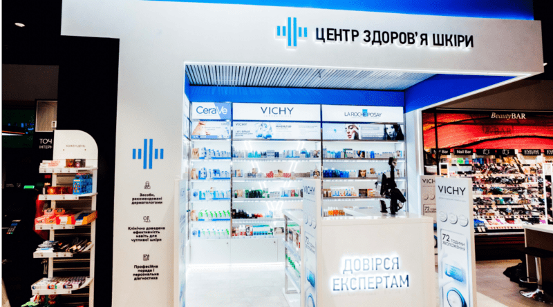 Eva-відкрила-перший-магазин-у-форматі-Shop-in-shop-в-Дніпрі