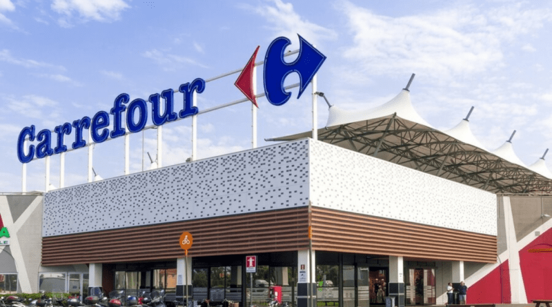 Французька-мережа-Carrefour-почала-попереджати-покупців-про-шрінкфляцію