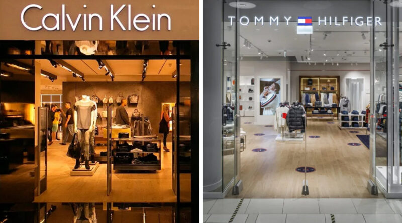 Власник-Calvin-Klein-і-Tommy-Hilfiger-повністю-вийшов-з-ринку-рф