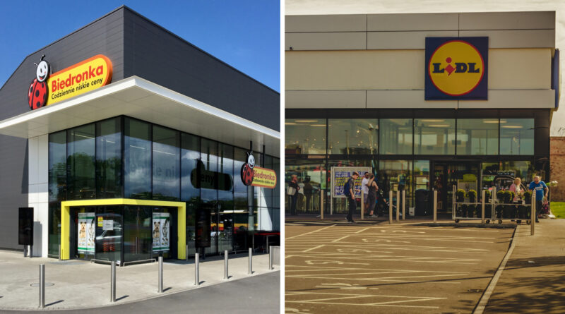 Biedronka,-Lidl-та-інші-рейтинг-найдешевших-магазинів-Польщі-у-вересні-змінився