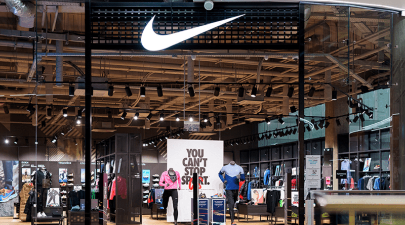 Nike-вкотре-очолив-рейтинг-найдорожчих-брендів-одягу-у-світі