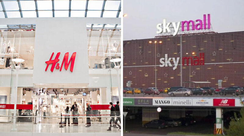 Магазин-H&m-відновить-роботу-в-столичному-ТРЦ-Skymall-23-листопада