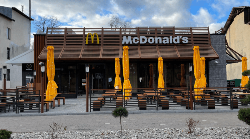 Mcdonald's-відкрив-новий-ресторан-у-Яремче-на-Івано-Франківщині