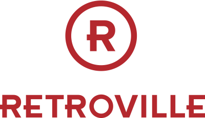 Logo-Retroville