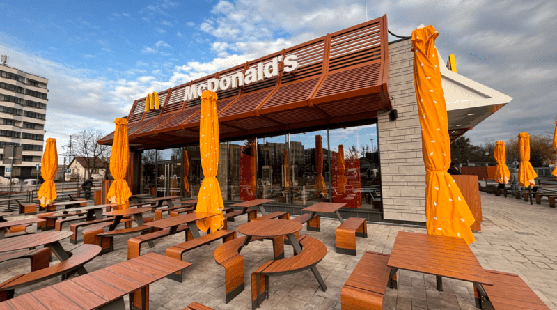 Mcdonald's-відкрив-восьмий-ресторан-у-Львові-(фото)