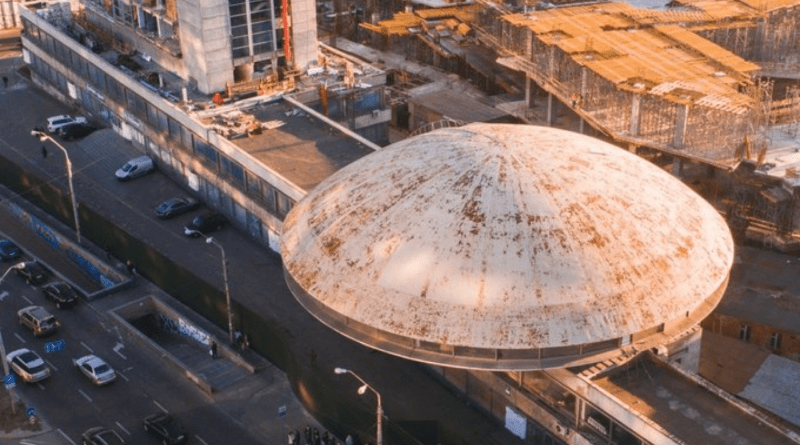 Швидке-відкриття-ТРЦ-Ocean-Mall-під-загрозою-через-будівельний-скандал-на-Либідській