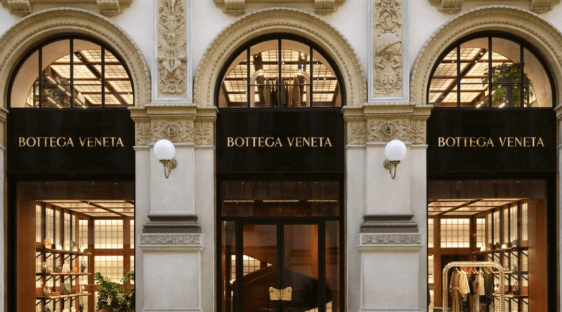 Bottega-Veneta-відкрив-бутік-у-культовій-міланській-галереї-(фото)