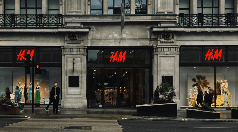 H&m-закриє-28-магазинів-та-звільнить-кілька-сотень-співробітників