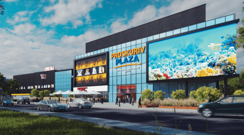 У-новому-ТРЦ-Proskuriv-Plaza-з'явиться-найбільший-в-Хмельницькому-дитячий-розважальний-центр