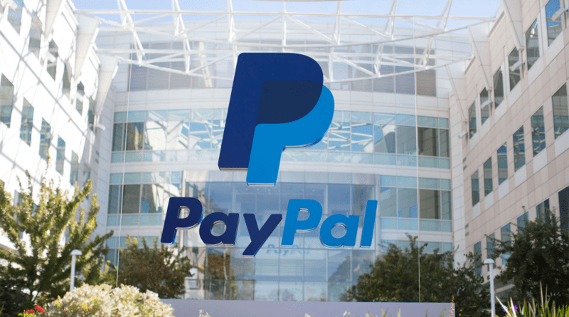 Paypal-скоротить-близько-2,5-тис.-працівників-через-конкуренцію-та-падіння-прибутку