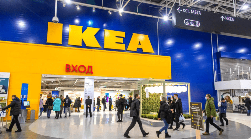 У-рф-суд-арестовал-имущество-одной-из-структур-Ikea