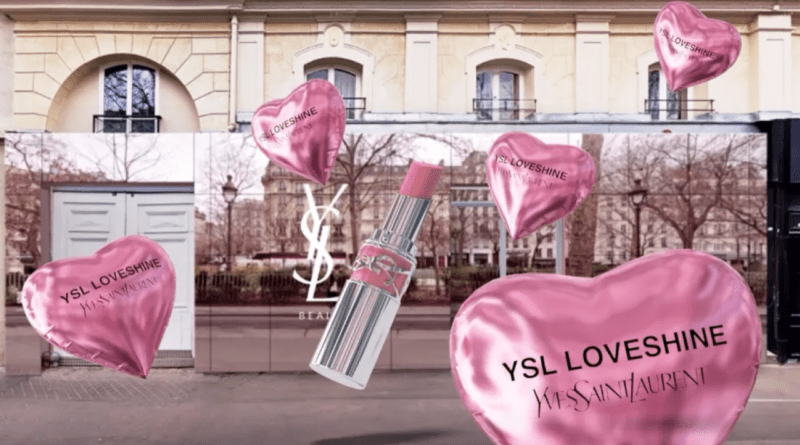 Ysl-Beauté-запускає-тимчасовий-поп-ап-у-Парижі-з-роботами-та-Ar-технологіями