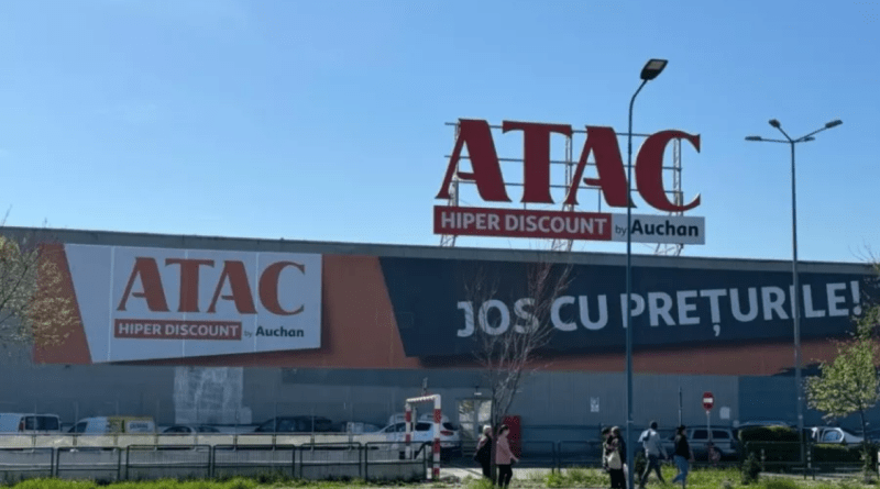 Auchan-запускає-новий-формат-дискаунтера-Atac-у-Румунії