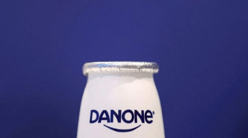 Danone-ліквідує-бізнес-у-Білорусі-після-виходу-з-рф